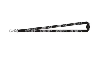 Security Lanyard